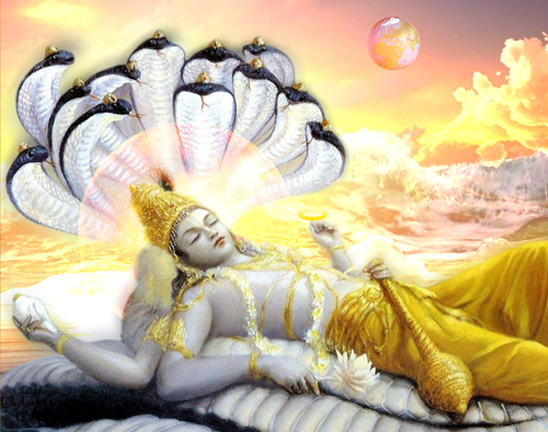 Ksheerabdi Dwadasi is dedicated to Lord Vishnu. Ksheerabdi Dwadasi on the 12th day after Deepavali Amavasya in the Kaartika Maasam